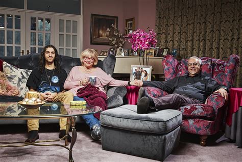 gogglebox families past and present